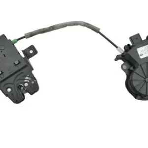 Ostatnie sztuki ZAMEK KLAPY BAGAŻNIKA RANGE ROVER SPORT L494